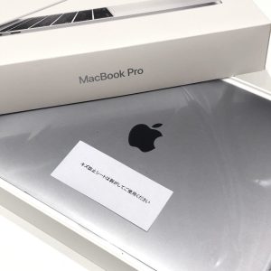 アップル / マックブック / MacBook / パソコン